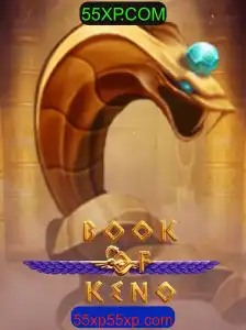 Descobrindo o Mundo de BookOfKeno: Regras e Inovação no Jogo de Azar