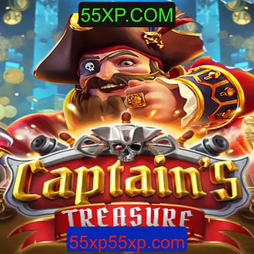 Explorando o Mundo de CaptainssTreasure: A Aventura Que Você Não Pode Perder