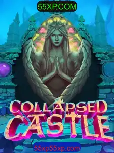 Explorando o Mundo de CollapsedCastle: Uma Aventura Épica