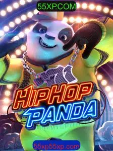 Descubra o Mundo Empolgante de HipHopPanda