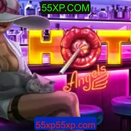 Descubra o Mundo Vibrante de HotAngels em 55XP.COM