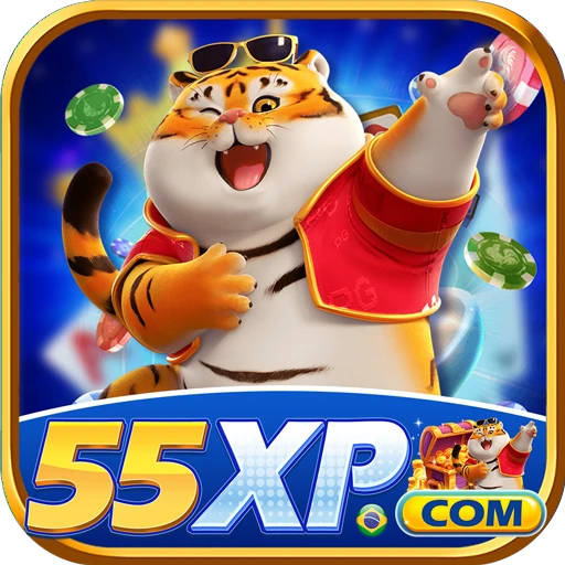 55XP.COM Logo