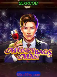 MoneybagsMan - Um Mergulho no Mundo do Jogo de Estratégia e Sorte