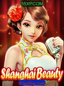 ShanghaiBeauty: Explore o Fascinante Universo de 55XP.COM