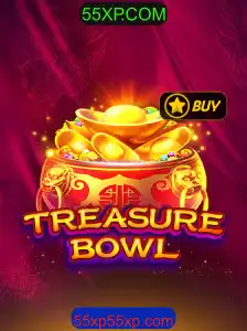 TreasureBowl: Descubra o Mundo Fascinante do Novo Jogo de Aventura