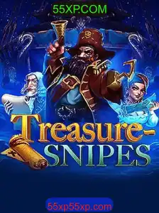 Explorando o Mundo de TreasureSnipes: Um Jogo Revolucionário